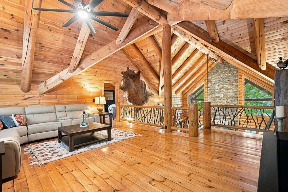 505 Old Salem Road Mineral Bluff, GA 30559