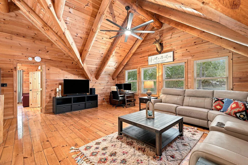 505 Old Salem Road Mineral Bluff, GA 30559