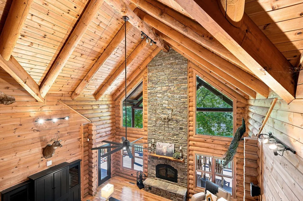 505 Old Salem Road Mineral Bluff, GA 30559