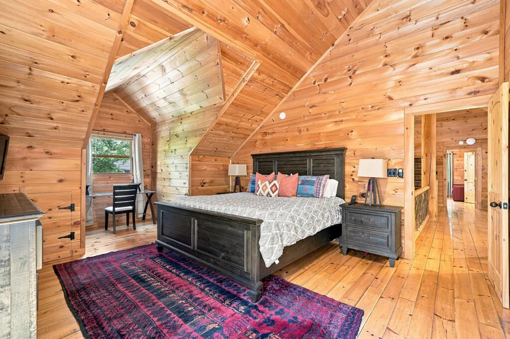505 Old Salem Road Mineral Bluff, GA 30559