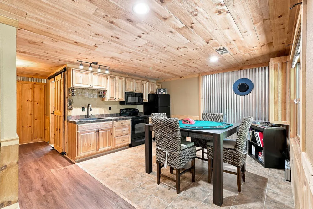 505 Old Salem Road Mineral Bluff, GA 30559