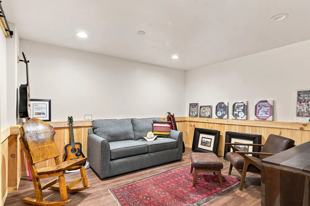 505 Old Salem Road Mineral Bluff, GA 30559