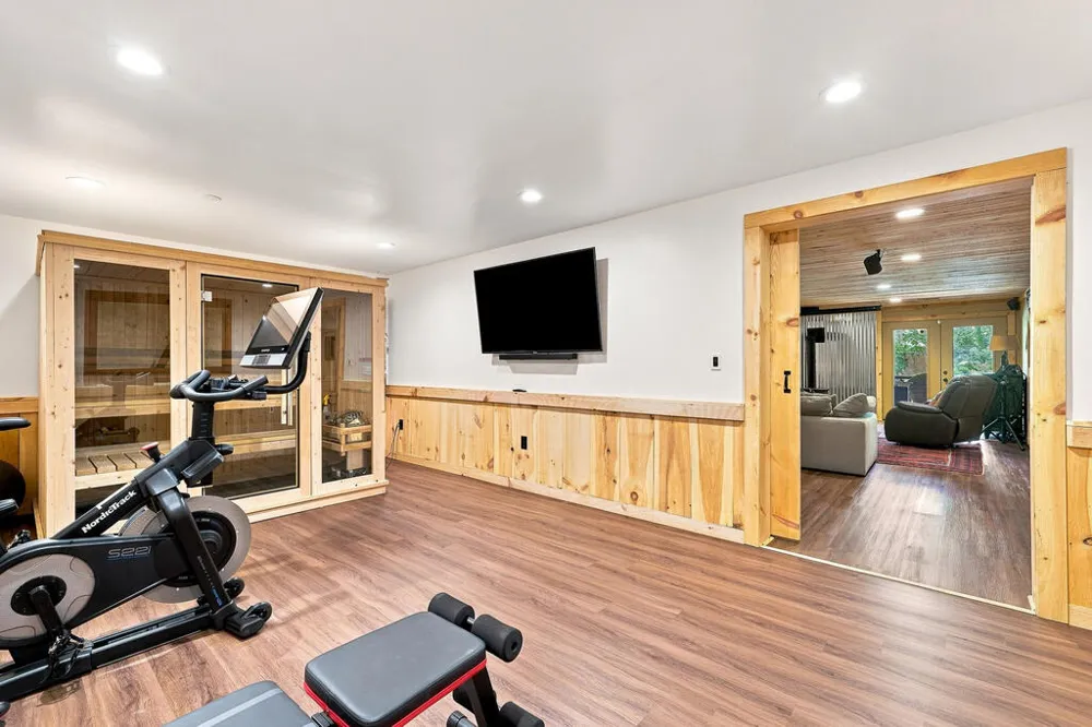 505 Old Salem Road Mineral Bluff, GA 30559
