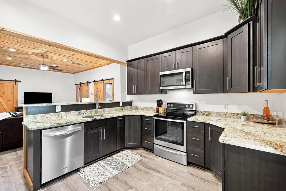 505 Old Salem Road Mineral Bluff, GA 30559