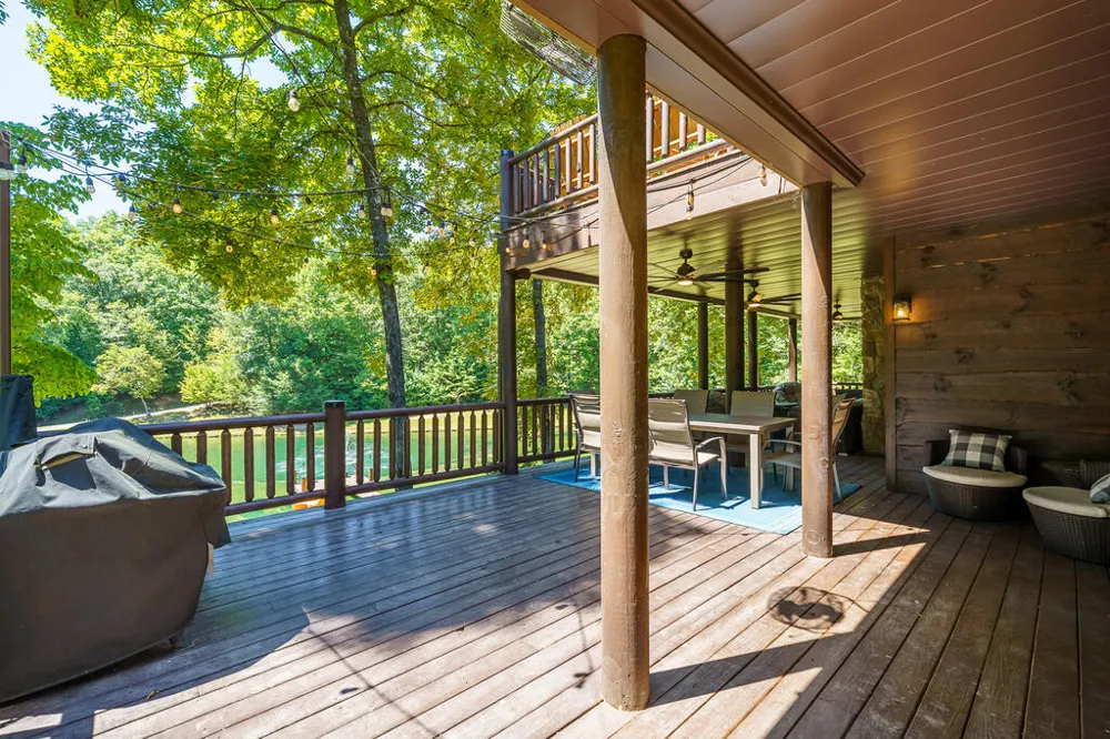 505 Old Salem Road Mineral Bluff, GA 30559