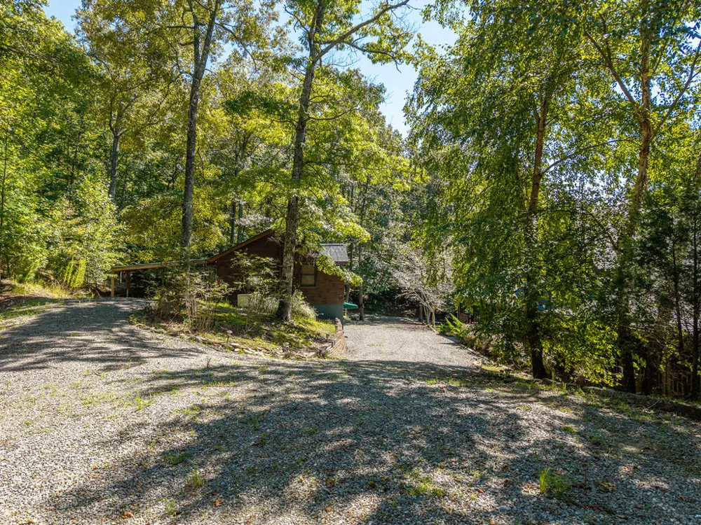 505 Old Salem Road Mineral Bluff, GA 30559
