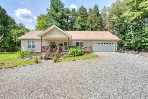 862 Fairview Church Road