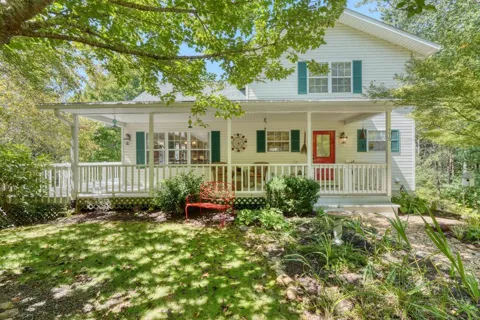 775 Hillside Drive