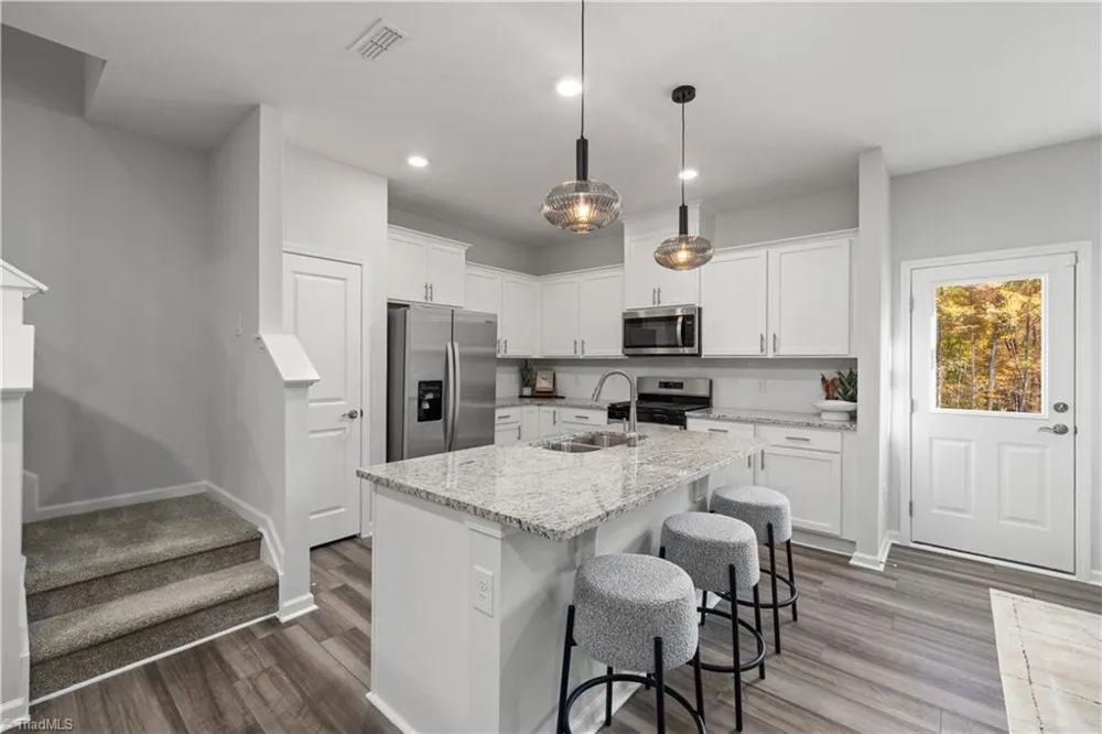 1525 Allegheny  River Street Greensboro, NC 27405