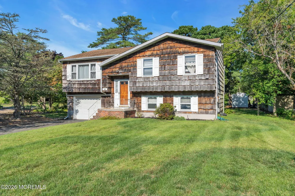 462 Cornell Drive Brick, NJ 08723