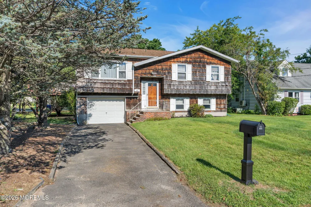 462 Cornell Drive Brick, NJ 08723