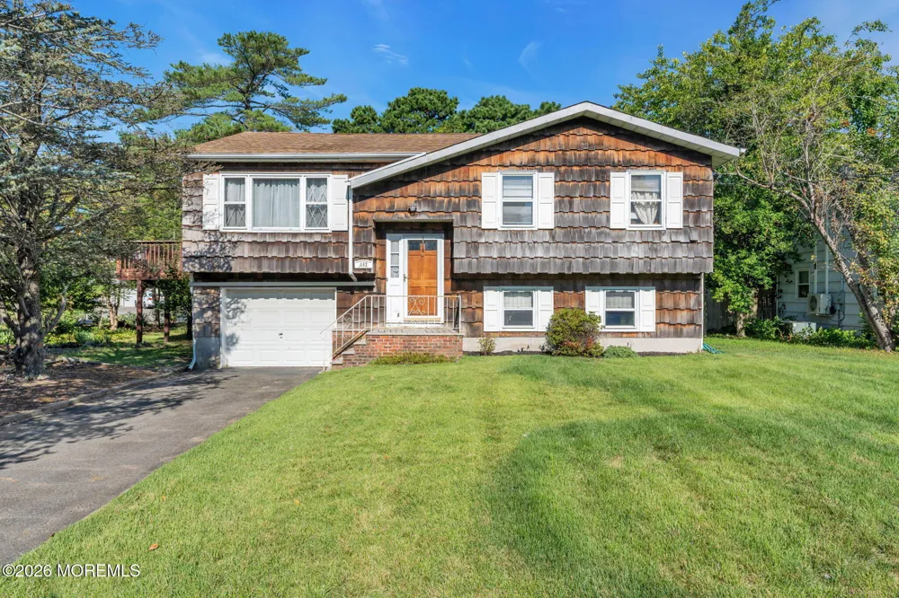 462 Cornell Drive Brick, NJ 08723