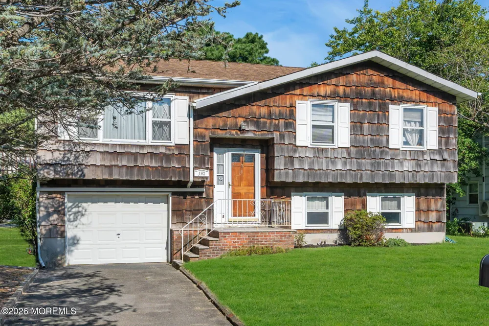 462 Cornell Drive Brick, NJ 08723