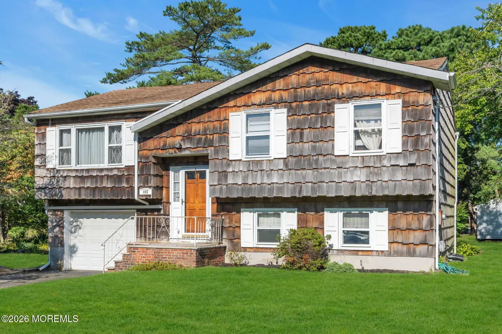 462 Cornell Drive Brick, NJ 08723