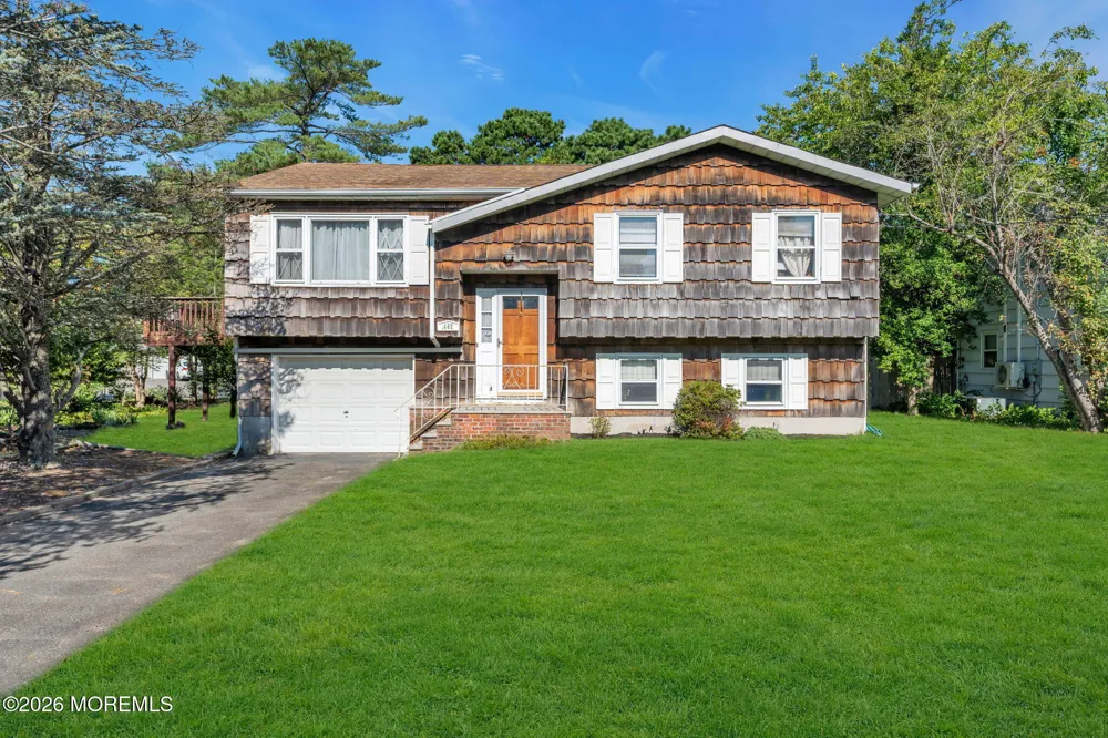 462 Cornell Drive Brick, NJ 08723