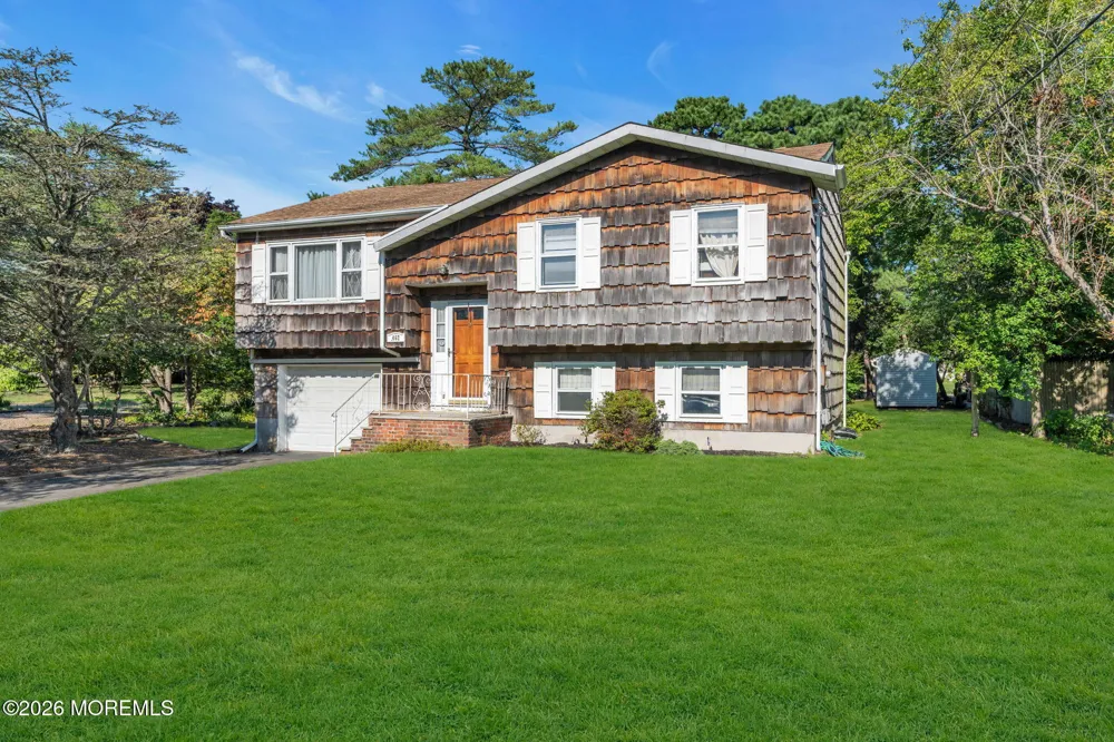 462 Cornell Drive Brick, NJ 08723