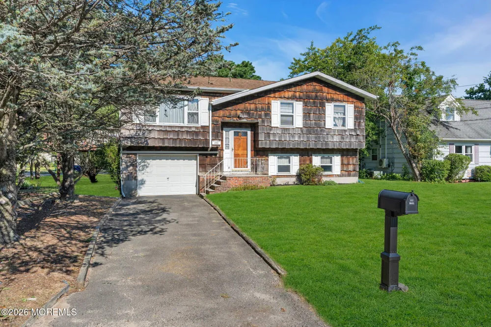 462 Cornell Drive Brick, NJ 08723