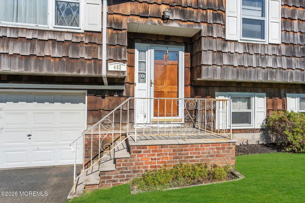462 Cornell Drive Brick, NJ 08723