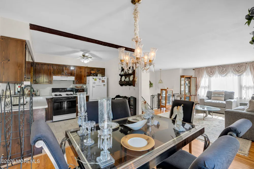 462 Cornell Drive Brick, NJ 08723