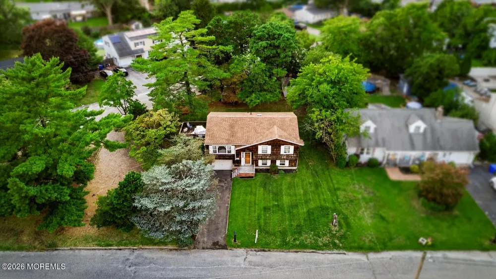 462 Cornell Drive Brick, NJ 08723