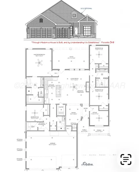 18051 COLT STREET