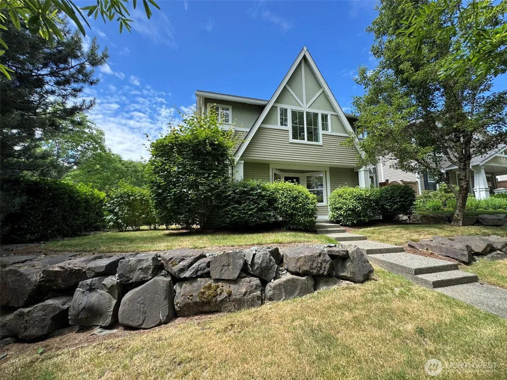 7431 Fairway Avenue SE Snoqualmie, WA 98065