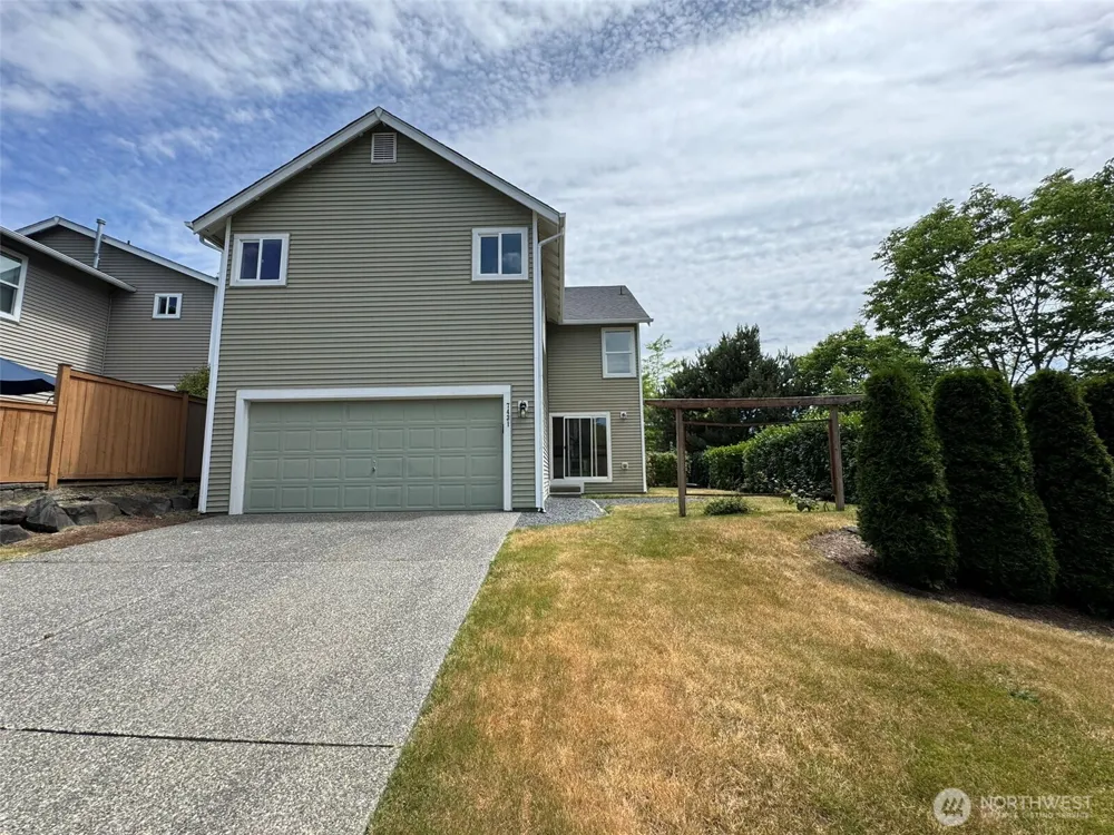 7431 Fairway Avenue SE Snoqualmie, WA 98065