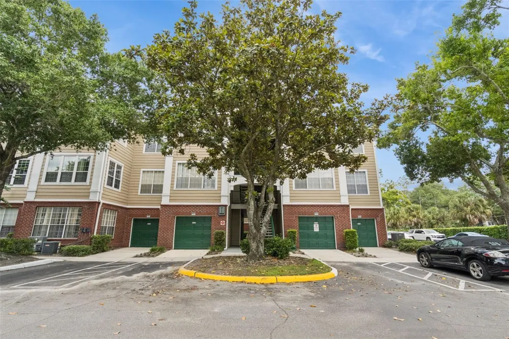 13015 PLANTATION PARK CIRCLE #1035 Orlando, FL 32821