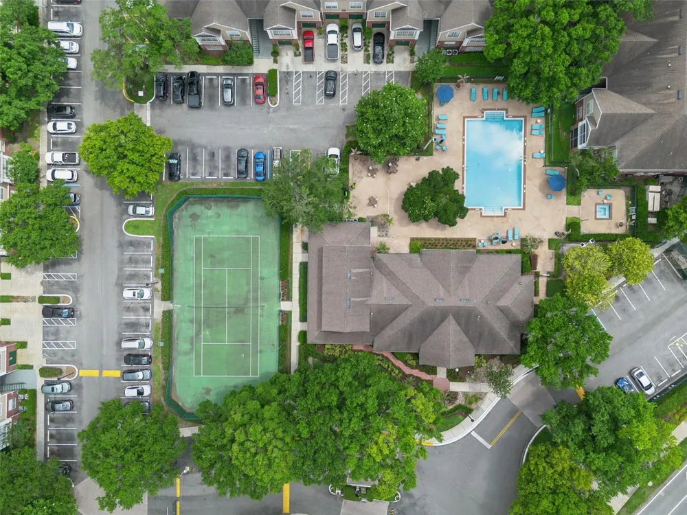 13015 PLANTATION PARK CIRCLE #1035 Orlando, FL 32821