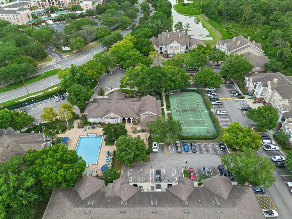 13015 PLANTATION PARK CIRCLE #1035 Orlando, FL 32821