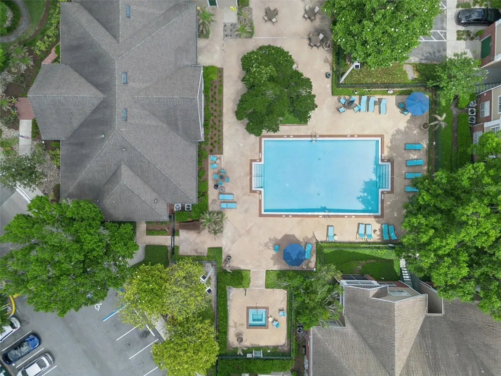 13015 PLANTATION PARK CIRCLE #1035 Orlando, FL 32821