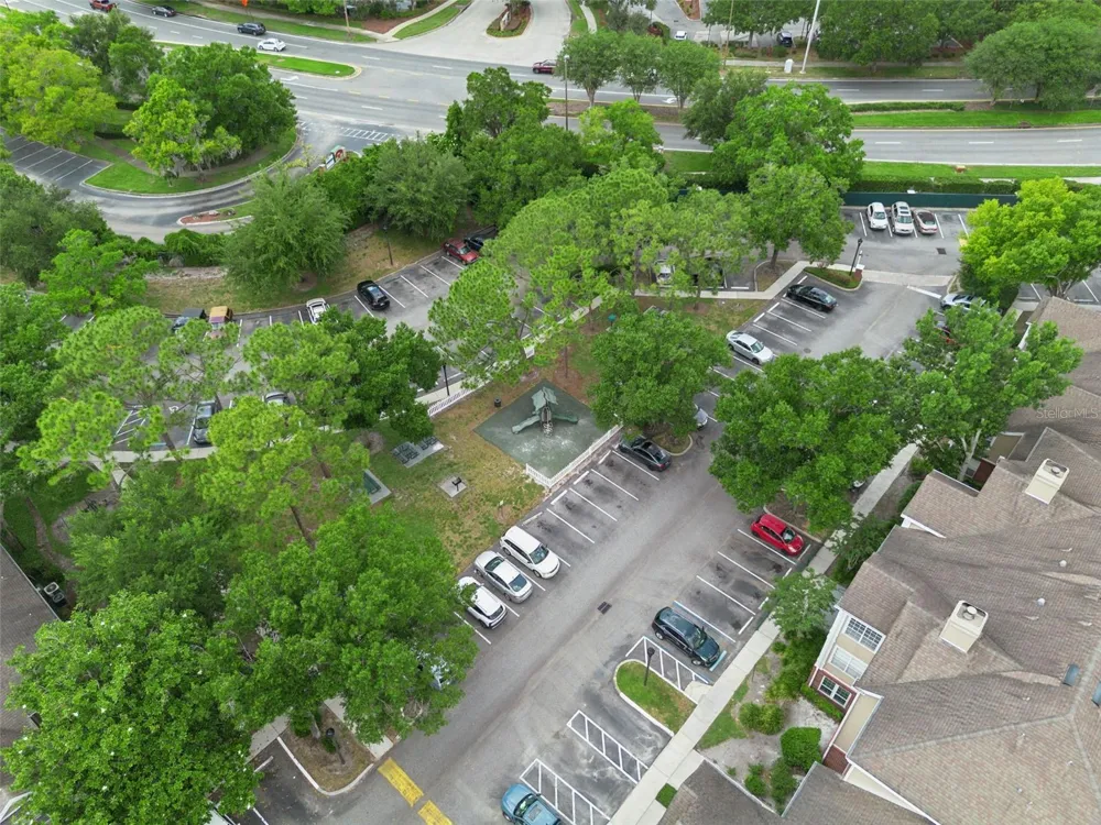 13015 PLANTATION PARK CIRCLE #1035 Orlando, FL 32821