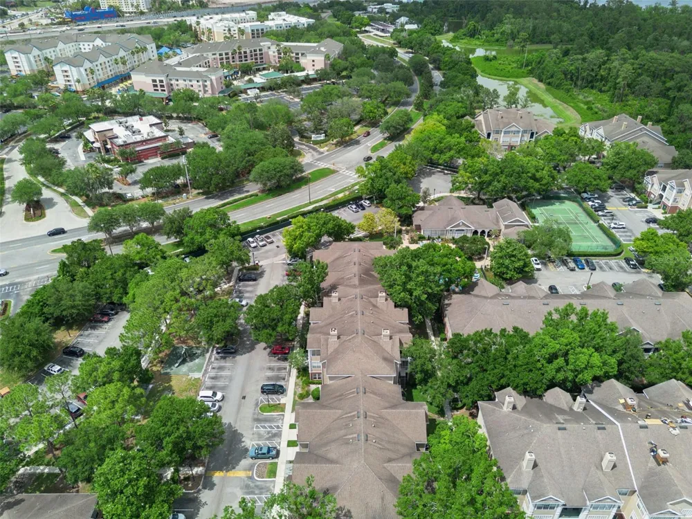 13015 PLANTATION PARK CIRCLE #1035 Orlando, FL 32821