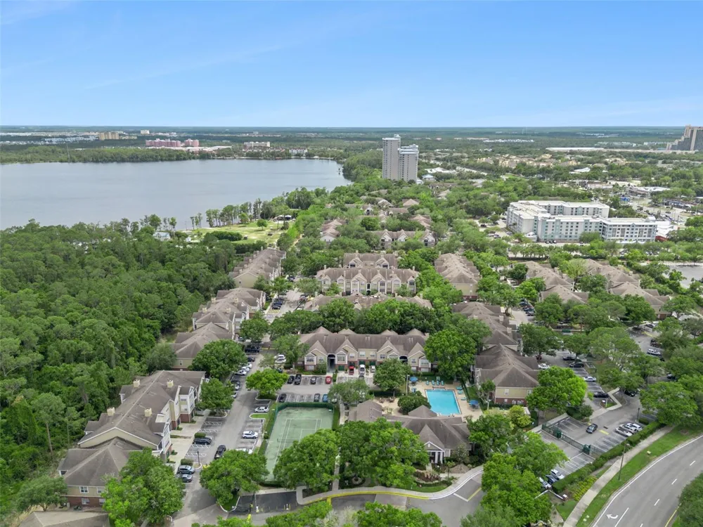 13015 PLANTATION PARK CIRCLE #1035 Orlando, FL 32821
