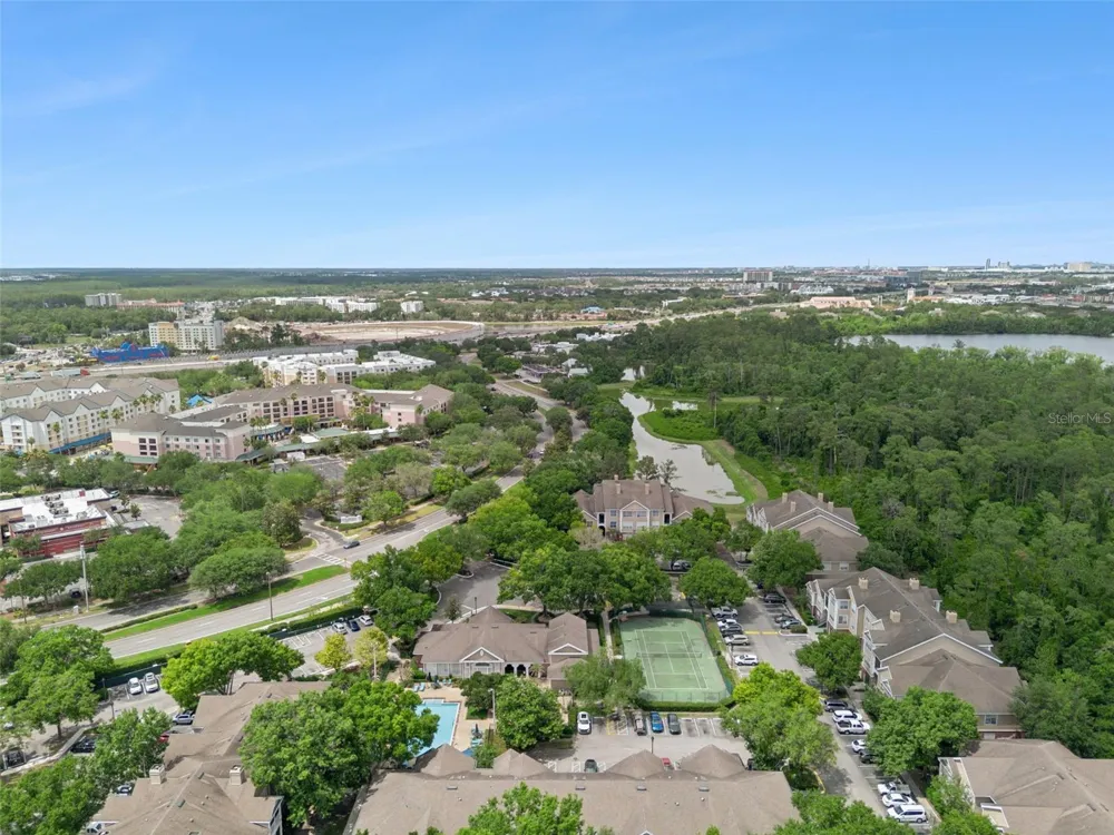 13015 PLANTATION PARK CIRCLE #1035 Orlando, FL 32821