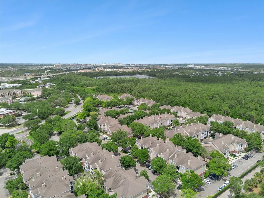 13015 PLANTATION PARK CIRCLE #1035 Orlando, FL 32821