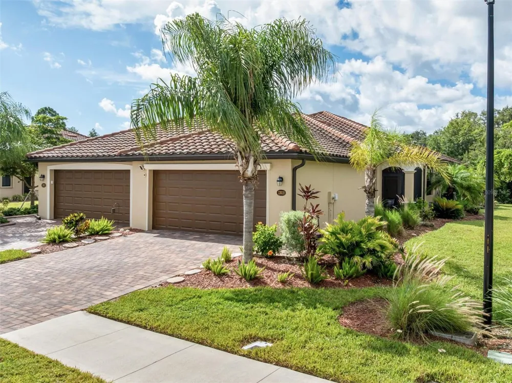 12619 GARIBALDI LANE Venice, FL 34293