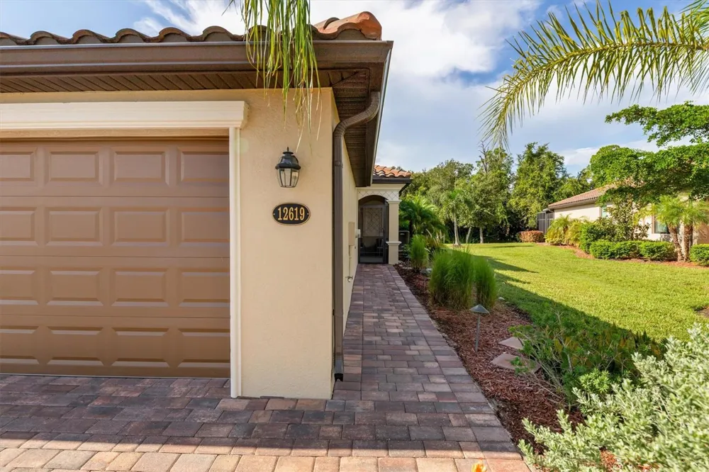 12619 GARIBALDI LANE Venice, FL 34293