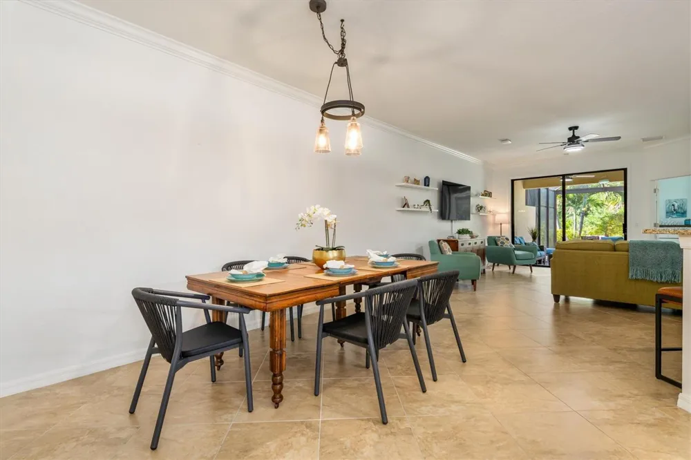 12619 GARIBALDI LANE Venice, FL 34293