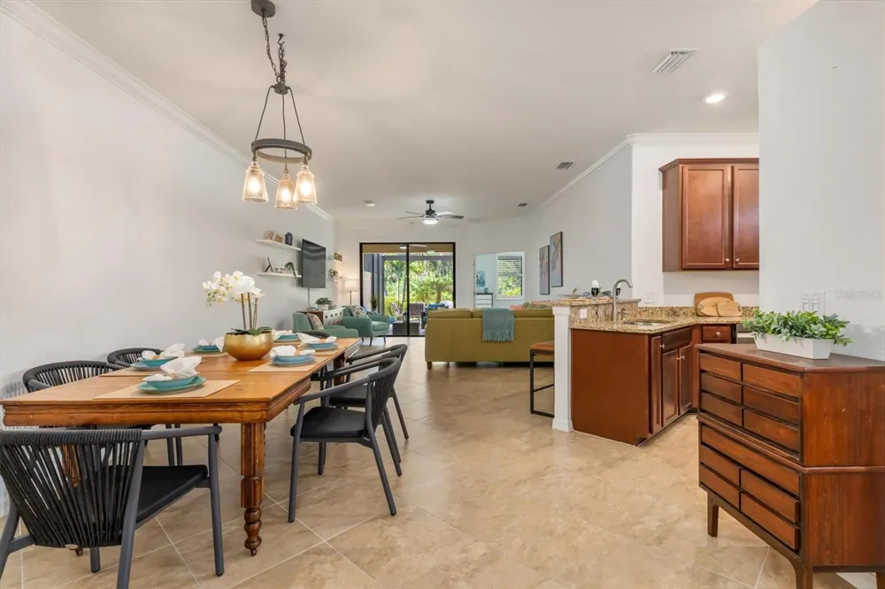 12619 GARIBALDI LANE Venice, FL 34293