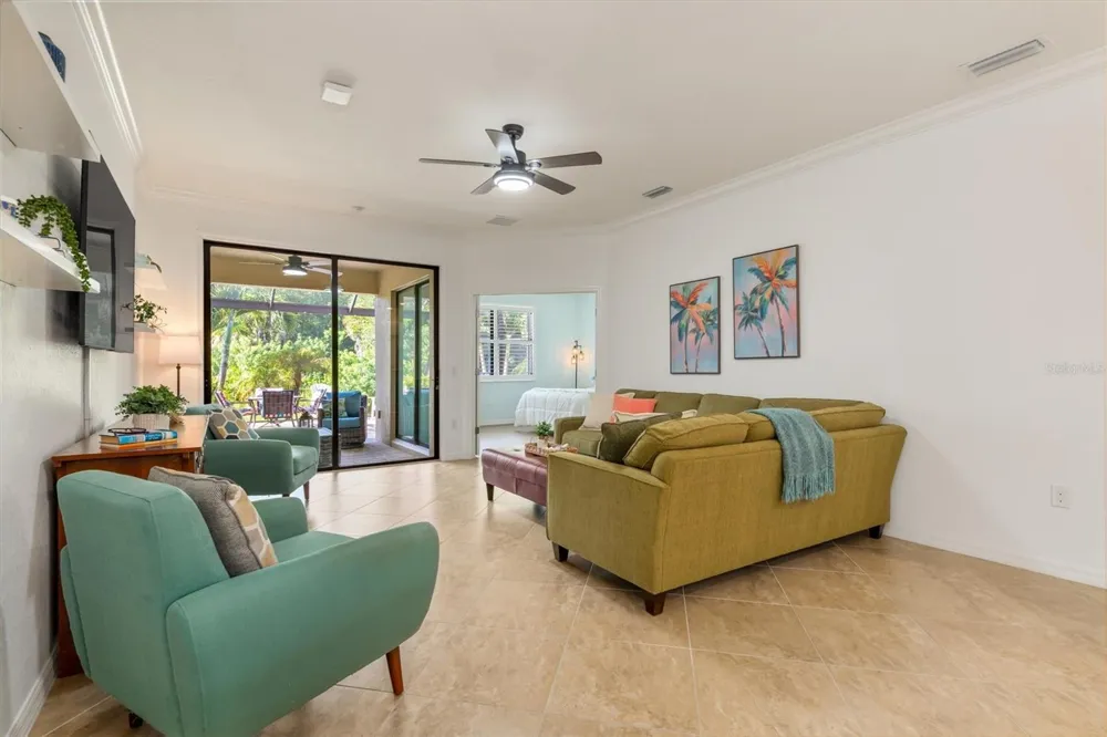 12619 GARIBALDI LANE Venice, FL 34293