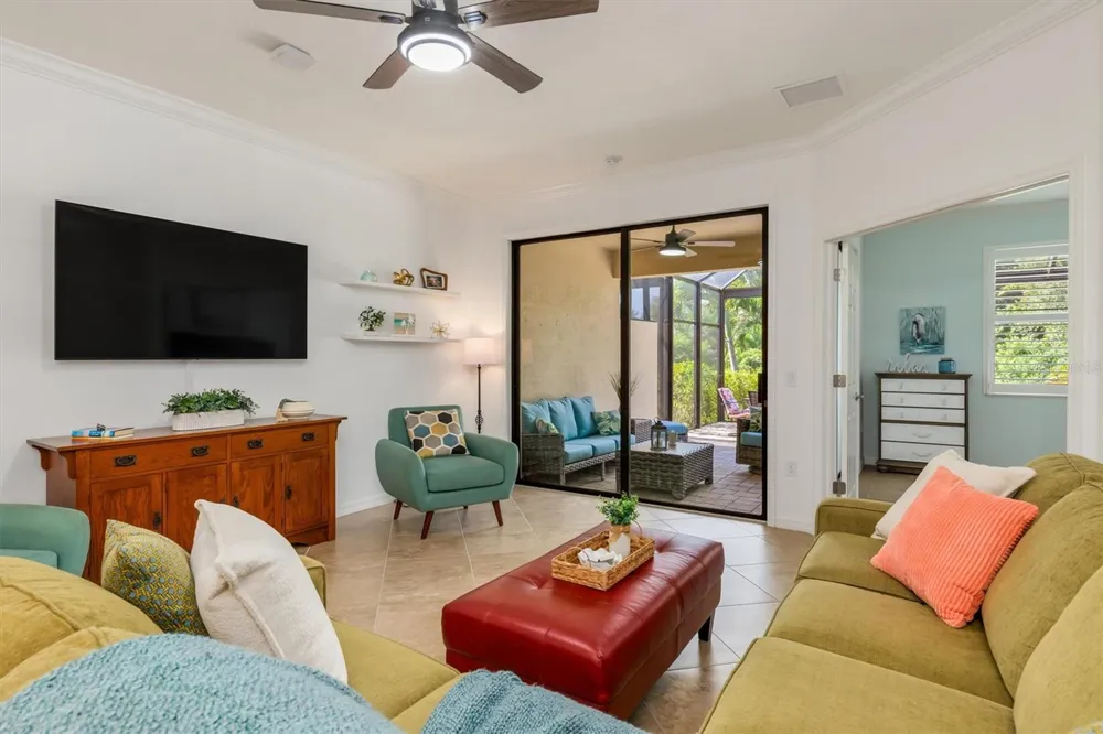 12619 GARIBALDI LANE Venice, FL 34293