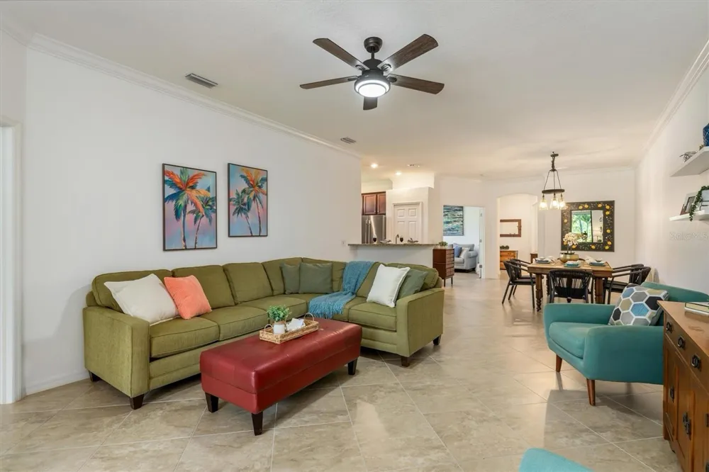 12619 GARIBALDI LANE Venice, FL 34293