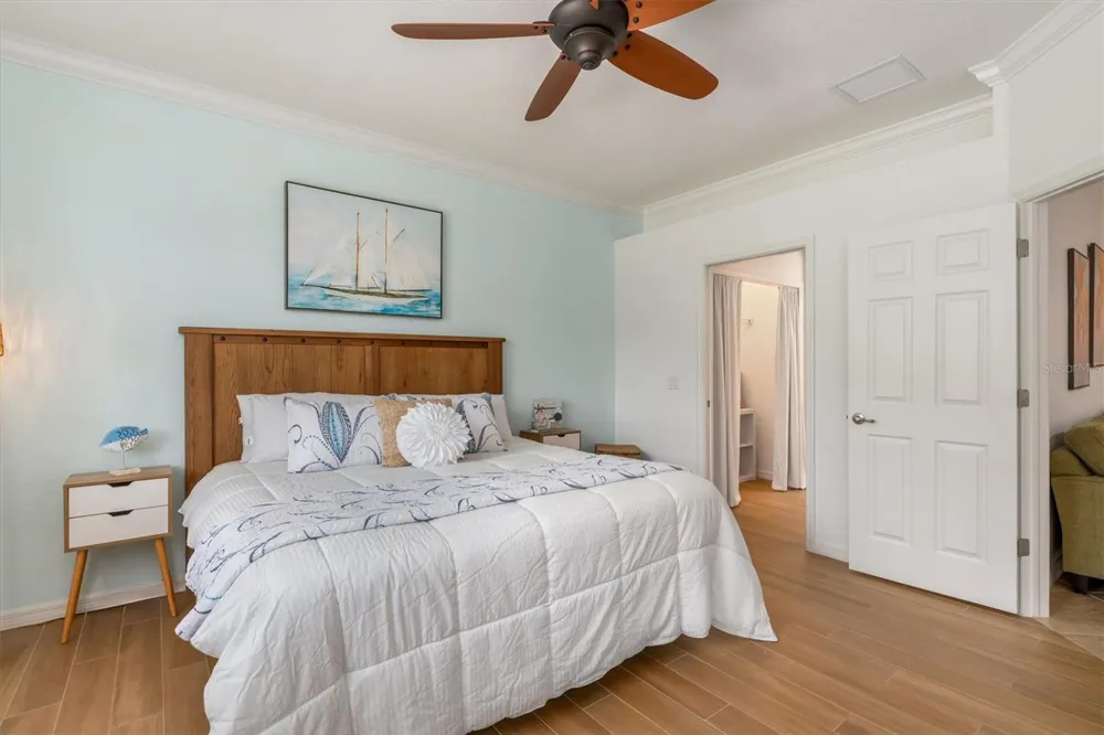12619 GARIBALDI LANE Venice, FL 34293