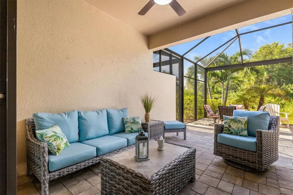 12619 GARIBALDI LANE Venice, FL 34293