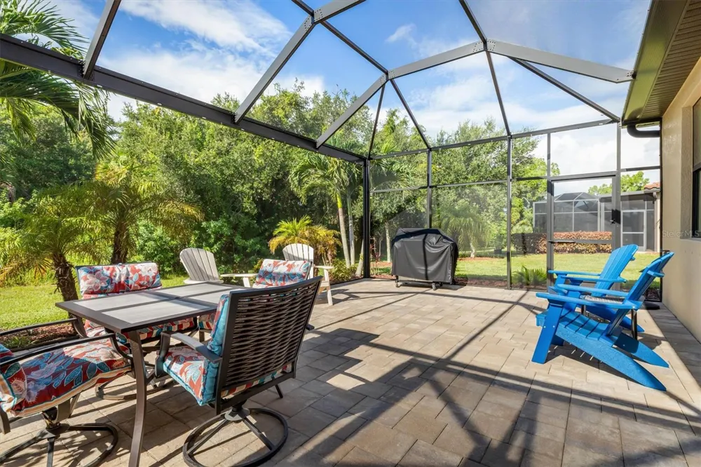 12619 GARIBALDI LANE Venice, FL 34293