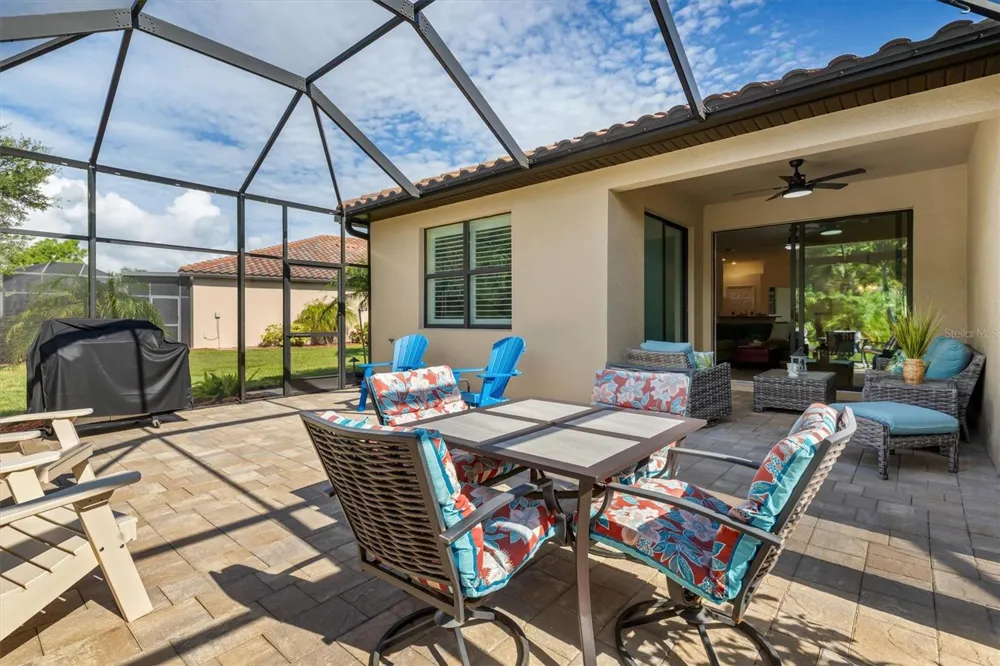 12619 GARIBALDI LANE Venice, FL 34293