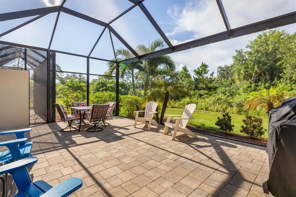 12619 GARIBALDI LANE Venice, FL 34293