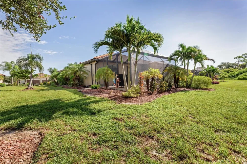 12619 GARIBALDI LANE Venice, FL 34293
