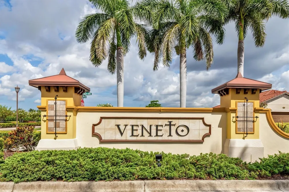 12619 GARIBALDI LANE Venice, FL 34293